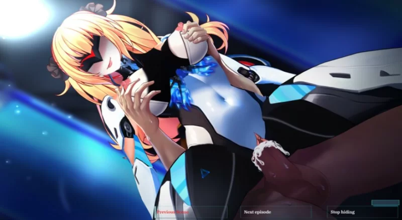 PC【横版解密ACT异种奸】潘多拉代码2~PANDORA2~官中动态步兵版 [2+3.7G][百度盘]
