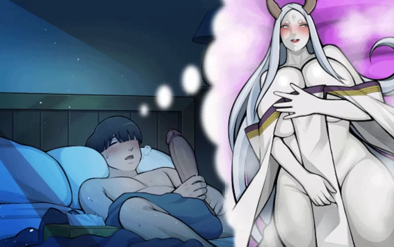 [PC-SLG/NTR]火影的养子/木叶熟女0.6汉化版 [1+2.5g][百度盘]