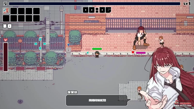 [PC-ACT] [ACT/官方中文] 对不起，生还者 官中汉化(SORRY SURVIVOR… [1+4.57G][百度盘]