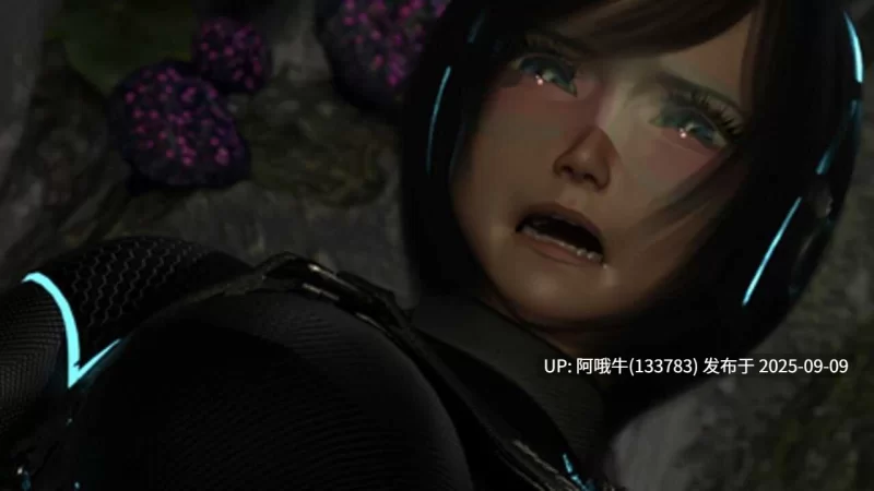 PC 大型/ACT/官中/全动态/ 流星猎犬 Ver20250904 官方中文 [1+10G][百度盘]