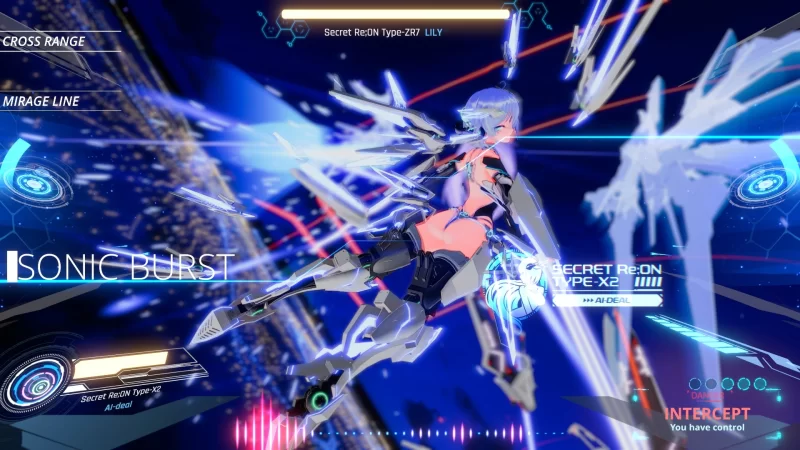 【大型ACT/3D互动/官中/全动态/PC】驱动妖精AI-deal-Rays 駆動… [1+8.76G][百度盘]
