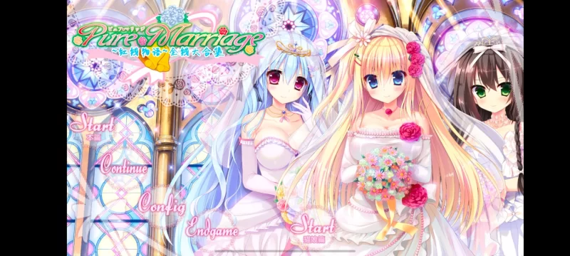 红线物语后宫篇pc [1+700m][百度盘]