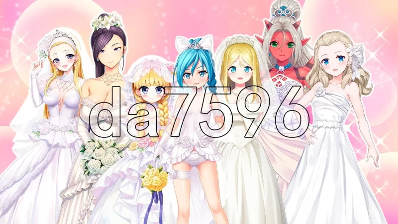 PC–龙麻将：新娘 Dragon Mahjongg Bride V1.0.3 生肉版 [1+2.3G][百度盘]