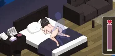 [PC-SLG] [SLG/官方中文] 秘汤女孩 Ver1.10官中汉化(Secret Hot Sprin… [1+447M][百度盘]