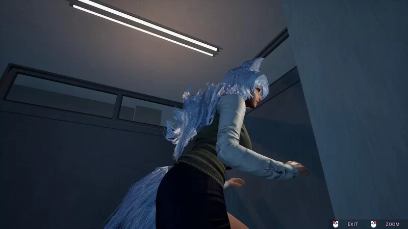 【解密SLG/3D作品/官中/R16】狼伴侣（Wolf Mate）V1.0.5 STEAM官中 [1+2.7G][百度盘]