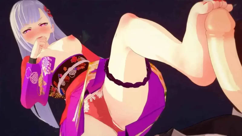 【日系/SLG/动态/更新】女神的旨意0.4.3 AI汉化版 [1+3.96G][百度盘]