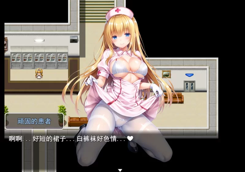 【日系RPG/官中/动态/PC+安卓joi】魅魔遗迹 Ver202509 官方中文… [1+987M][百度盘]