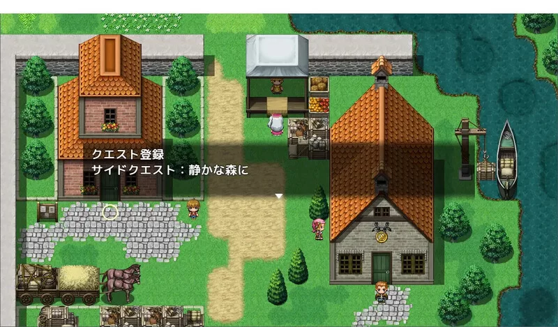 【回合RPG/羞耻淫乱/汉化】幻影炼金术～西尔V1.06 内嵌AI汉化 [1+1.70G][百度盘]