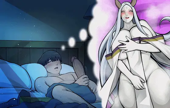 [PC/SLG/AI汉化/2D步兵] 火影的养子 木叶熟女 / Konoha Milfs V0.6 [1+1.9G][百度盘]