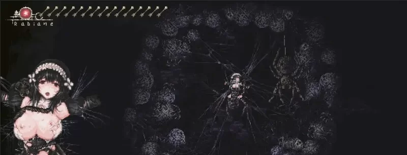 [双端/精品ACT/动态]哥特少女勇闯恶魔城：SiNiSistar V3.0 官方中文版 [1+800M][百度盘]