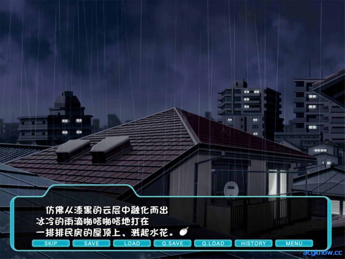 [PC][日系ADV]猫姬 Claude3.5 AI汉化内嵌版+全CG存档 [518M]