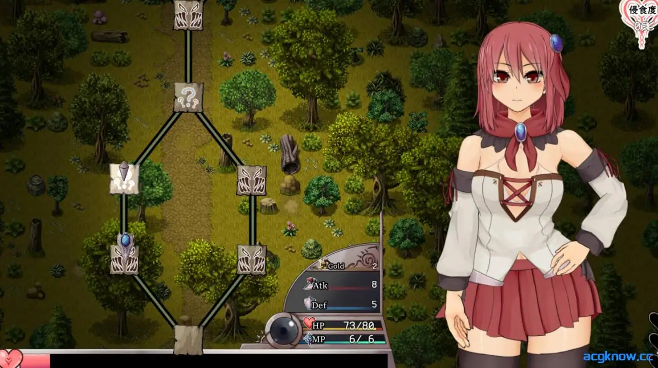 [PC+安卓joi][爆款RPG神作/官中/全动态] 苏尔露伊 -after mini-Ver1.01 官方中文步兵版+存档[1.11G]