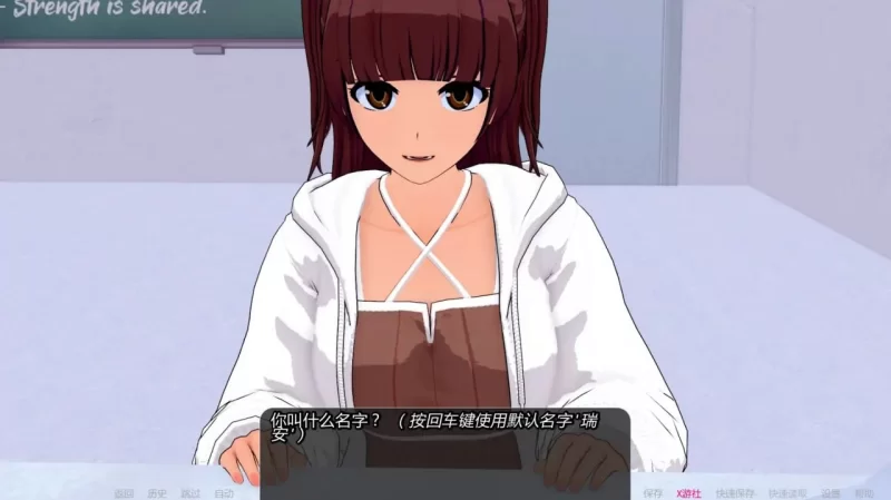 世界驯服者 World Tamer 0.28.1 AI汉化版 PC+安卓 [2+7.1g][百度盘]