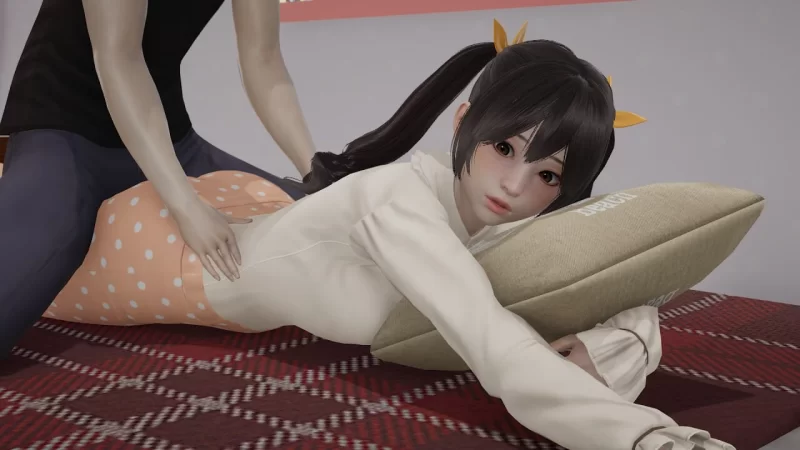 [亚洲风SLG/动态/更新] 超能力 Supower v0.52 PC+安卓 官方中文 [1+2.5G][百度盘]