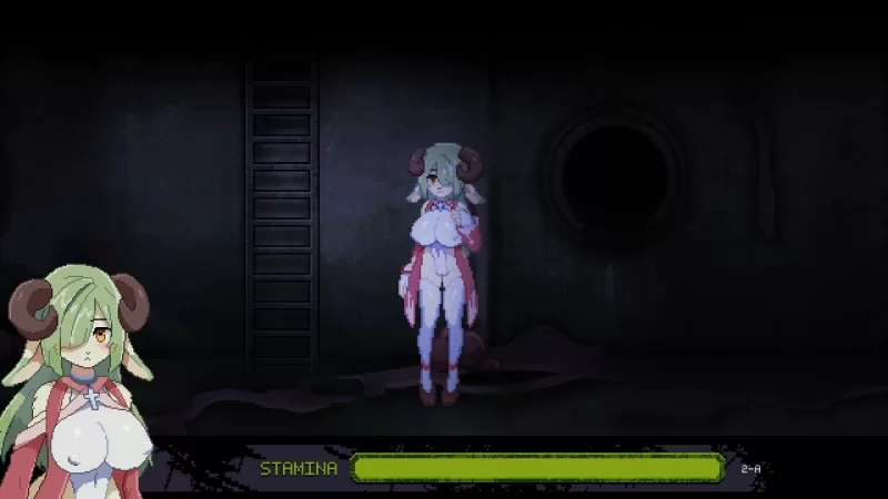 【PC/新作】Priestess Lust Ver1.0.2 官方中文步兵版 [1+900M][百度盘]