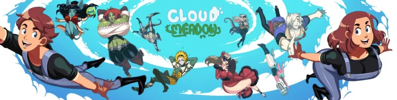 【更新SLG PC】云端牧场v0.2.4 中文汉化版 [1+922m][百度盘]