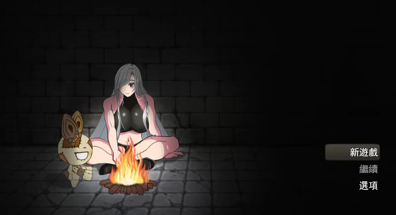 【ARPG/战斗H/官中】希娜 -遗物猎人-（シーラ ‐V1.0 DL官中 [1+800M][百度盘]