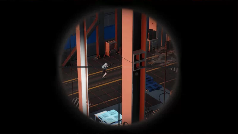 【射击FPS/3D作品/全动态/官中】女王之弹（Queen’sV1.0.1 DL官中 [1+9G][百度盘]