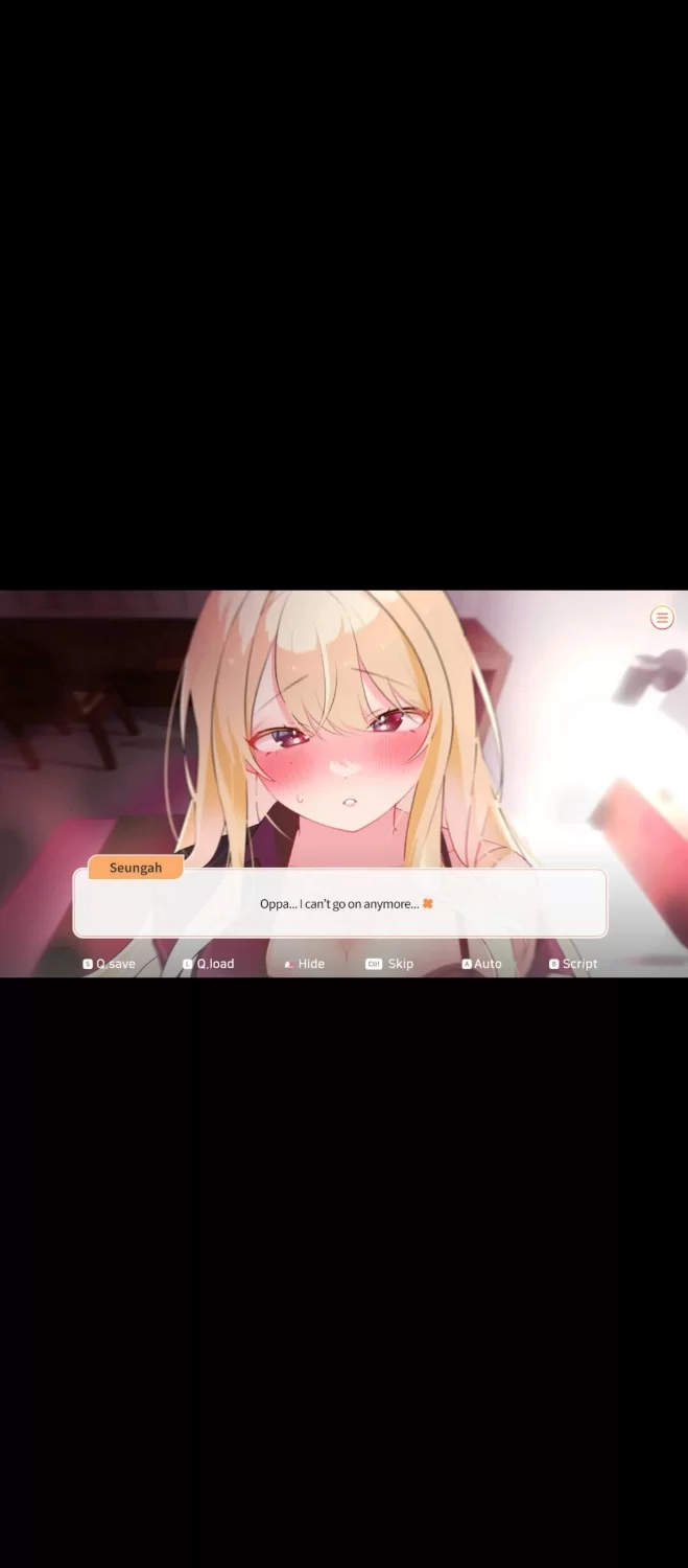pc【SLG/官中无修】大学助教生活 / Teaching Assistant Life [1+525m][百度盘]