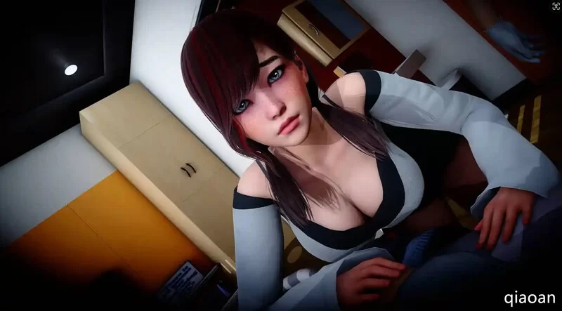 [PC-SLG] [SLG/官方中文] 人类之间/人性之间 v0.3.1官中汉化(Betw… [1+2.27G][百度盘]