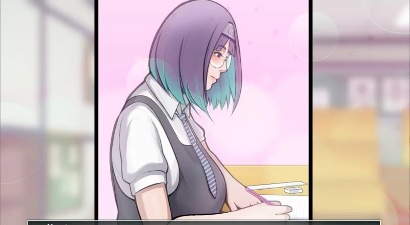[同人SLG/动态/更新] 火影的养子 v0.4 PC+安卓 AI汉化 [1+1.7G][百度盘]
