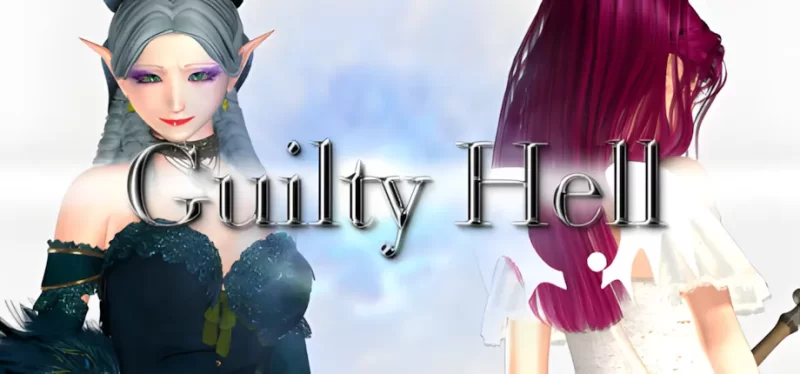 【日系ACT大作/官中/全动态/PC】纯白女神与亡者之都2 Guilty … [1+11.9G][百度盘]