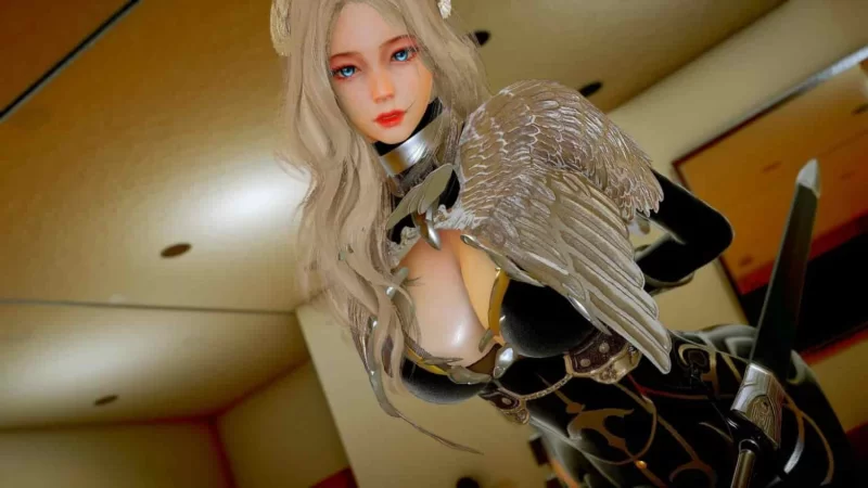 【国风SLG/安卓/PC】猎魔人传说 Myth of Slayer Ch.8 官方中文版 [1+5.3g][百度盘]