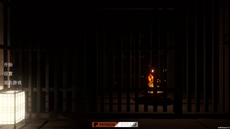 【日系ACT/官中/全动态/PC】迷失的忍者 The Lost Shinobi Ver0.1.0 … [1+1.17G][百度盘]