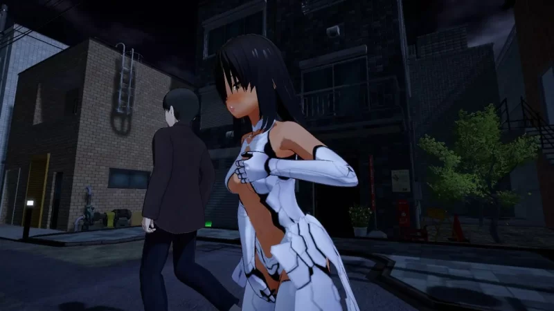 [3D露出/动态/更新/PC] 全裸回家～草薙凪沙想回家v2.0 生肉版 [1+1.7G][百度盘]