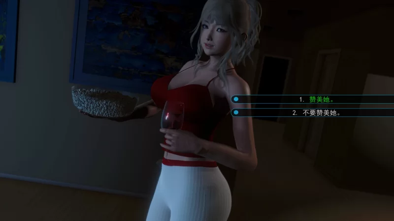 【全家桶SLG/精翻/双端】Ripples-涟漪v0.8.0[乱补+攻略MOD+全画廊] [2+14G][百度盘]