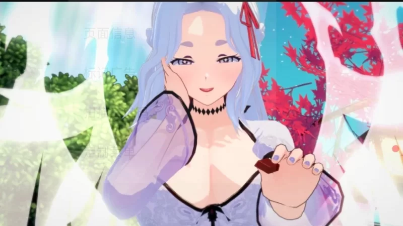 【安卓/电脑】[更新]日系/SLG/动态/更新-女神的旨意0.4.3 汉化版 [2+11.95g][百度盘]