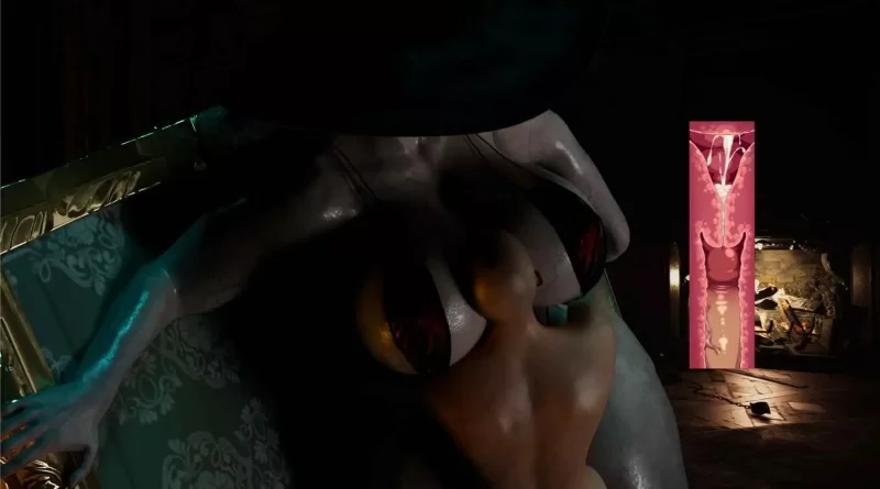 PC+安卓SLG 更新 欧美 迪米特雷斯库的淫荡城堡Update19 AI版 [1+1.70GB][百度盘]