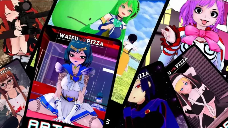 【日系/SLG/动态/更新】走！走！披萨男孩v0.1.6 AI汉化版 [1+3.15G][百度盘]