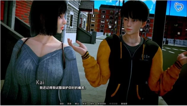 【PC/安卓/AI汉化版/国风/SLG】杀手的神话 (Myth of Slayer) Ch.8 AI汉化版 [1+5.6G][百度盘]