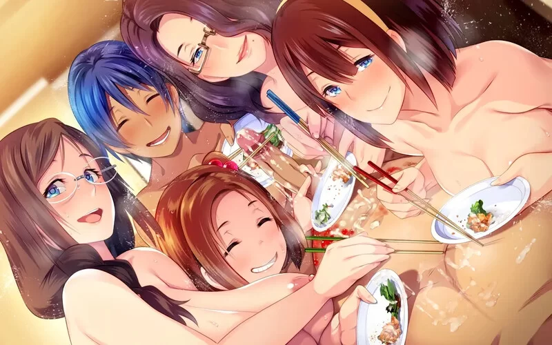 【拔作ADV/汉化/步兵/PC】健全！变态生活的推荐健全！変態… [1+4.46G][百度盘]