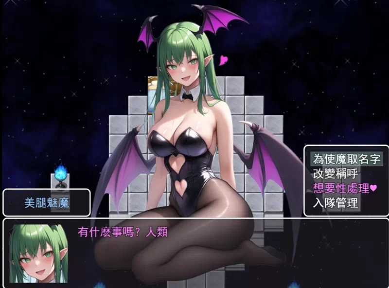 【日系RPG/官中/动态/PC+安卓joi】魅魔遗迹 Ver202509 官方中文… [1+987M][百度盘]