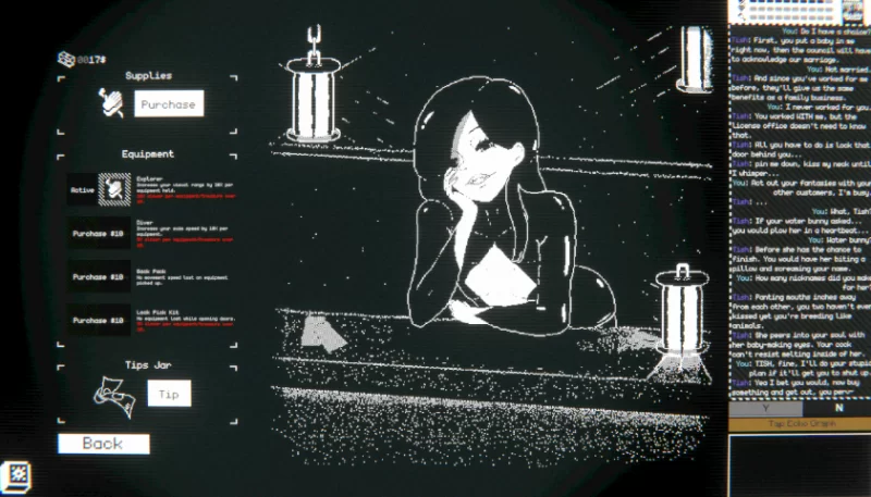 [PC-SLG] [SLG/官方中文] 深海打捞/深海救援队 V1.0官中汉化(Sal… [1+423M][百度盘]