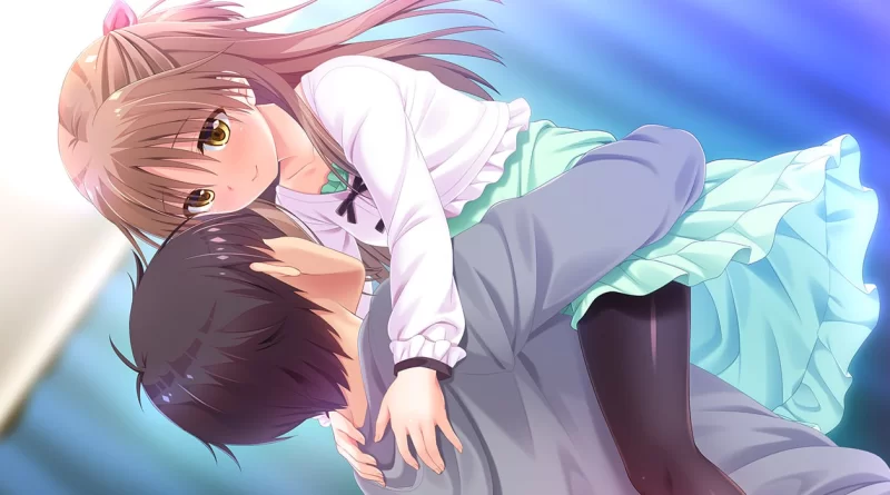 【拔作ADV/官中/步兵/骨科/后宫/PC】哥哥，早起前要一直抱… [1+4.76G][百度盘]