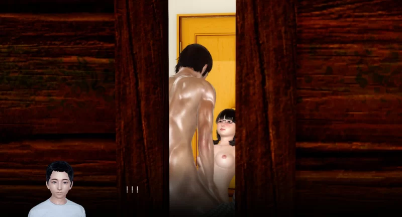 【PC+内置汉化+3D】Stolen (v0.15.5) [1+141MB][百度盘]