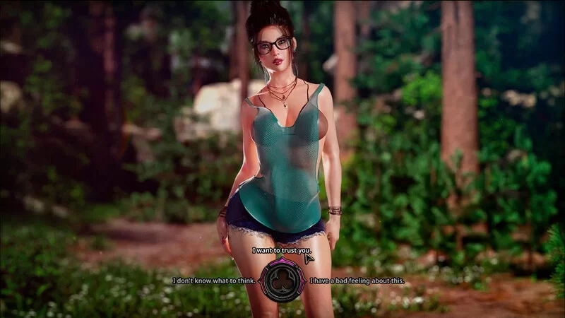 [PC-SLG] [SLG/官方中文] 猩红女伯爵 v2.0.3官中汉化(Countess in Cr… [1+10.4G][百度盘]