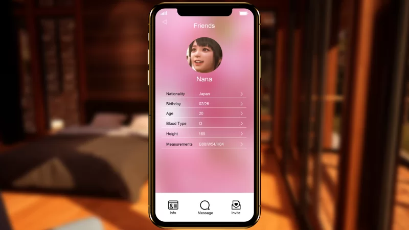 [PC/3D互动/中文/步兵] 与你在一起 TOGETHER BnB Ver20250906 [1+29.5G][百度盘]