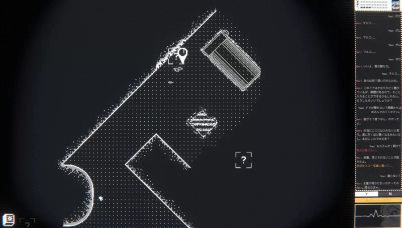 [解谜SLG/幻想/更新/PC] 深海打捞者 Salvor DEEP v1.00.4 官中步兵版 [1+100M][百度盘]