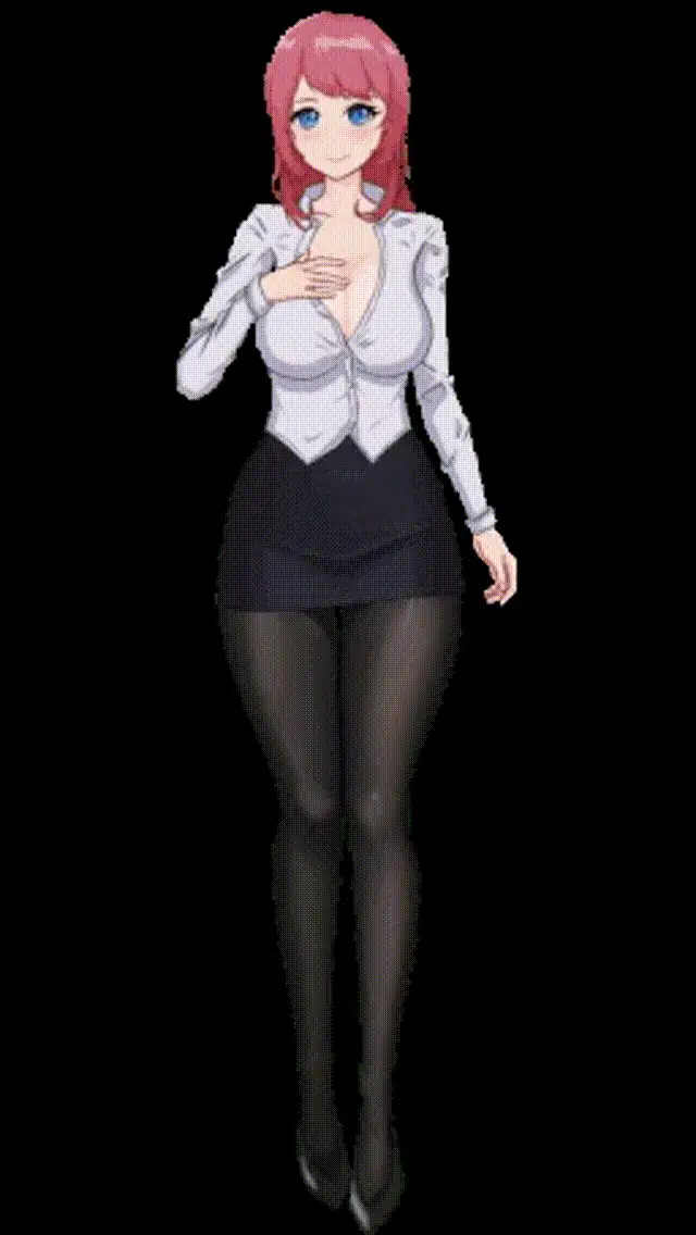 新作[沙盒SLG/动态/pc] 我的恋人老师v1.002 官中步兵版 [7.40G] [1+7.4G][百度盘]