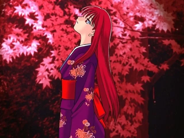 [TYPE MOON] PC 月姬 非重置 汉化版 [1+335M][百度盘]