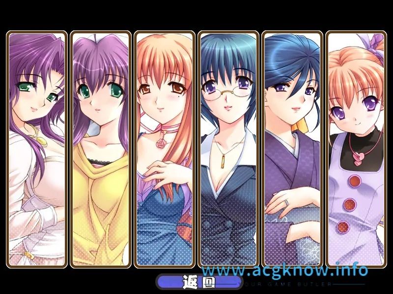[合集] 【佳作SLG/ADV汉化】妻中蜜1-3 全系列完整汉化版+全CG档+1-3全动画【整合/NTR大作/7.2G】