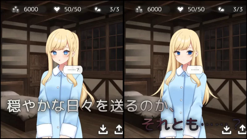 【互动SLG/汉化/睡奸/修女/PC】美好时光~与修女酱共度的温… [1+1.17G][百度盘]