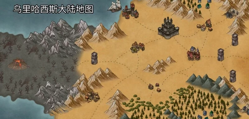 PC-ACT 更新 H版饥荒 黑暗之地编年史:堕落精灵 V0.350 官方中文 [1+1.9G][百度盘]
