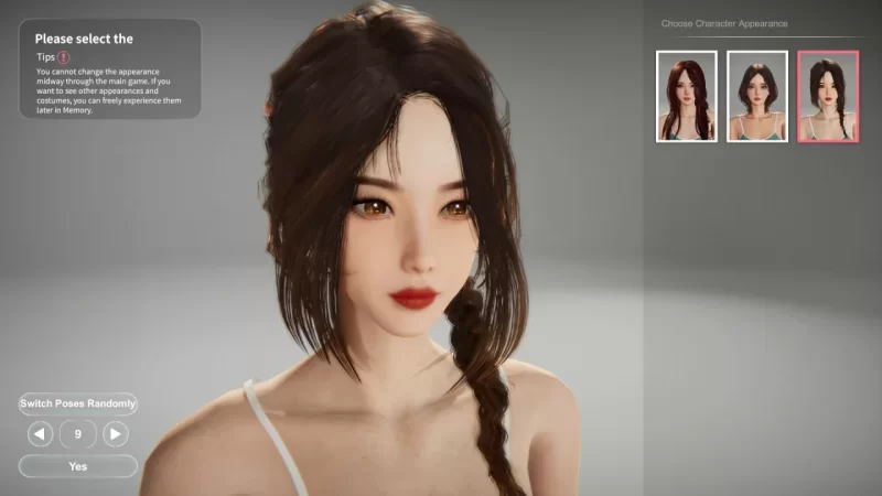 [PC-SLG] [SLG/官方中文] 隔壁的美艳人妻 V1.3.21官中汉化[11.3 G… [1+11.3G][百度盘]