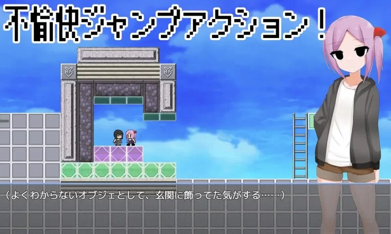 【动作ACT/全动态/汉化】天才魔法少女尊严V240509 内嵌AI汉化 [1+500MB][百度盘]