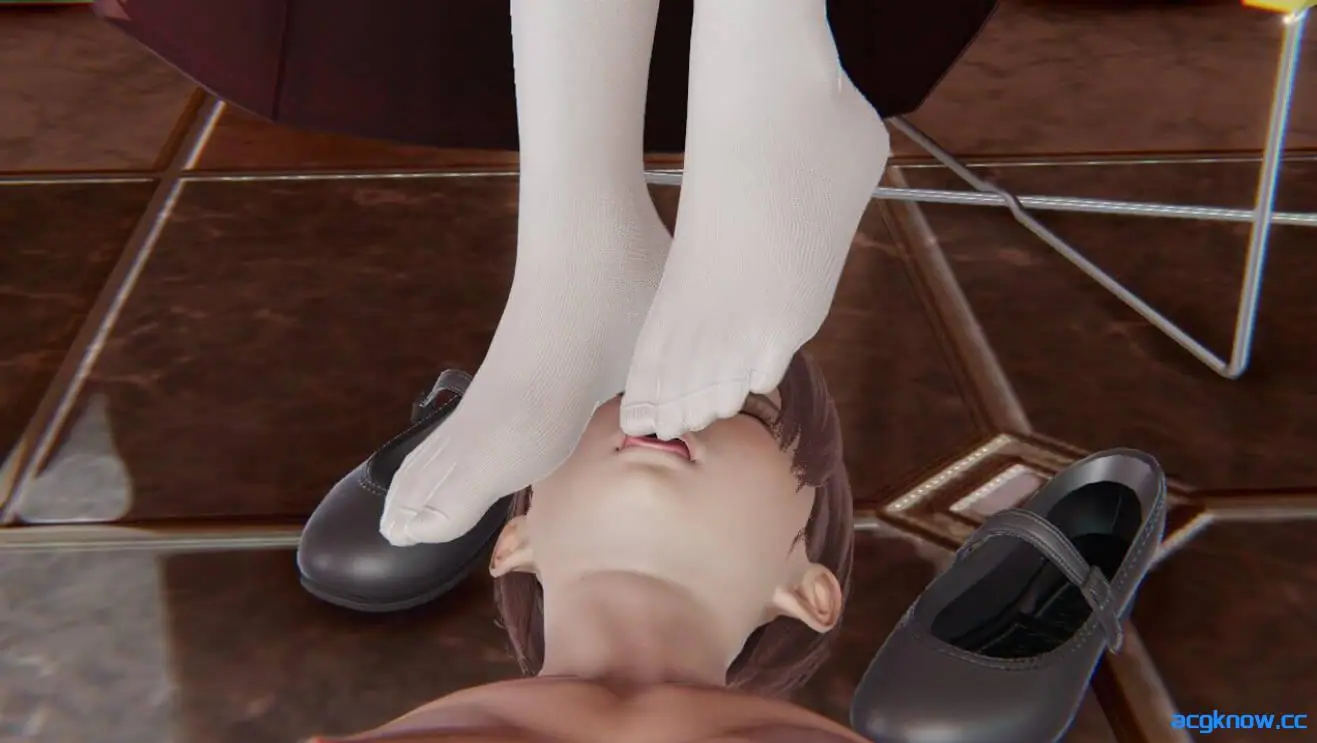 [PC] [RPG/官中/抖M] 脚下的正常生活 Normal Life Under Feet Ver2.7.0 官方中文版[2.16G]
